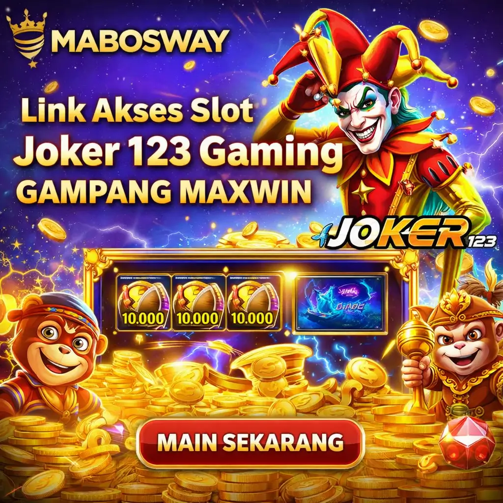 MABOSWAY Togel