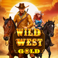 Wild West Gold